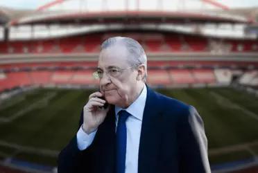 El cuadro merengue trabaja por ser uno de los protagonistas del próximo mercado de fichajes