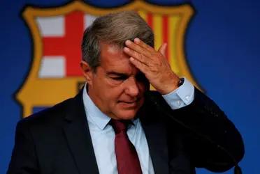 El Culé elegirá retener un veterano antes que gastar en un joven promesa.