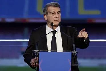 El Culé necesita comenzar a cerrar refuerzos de manera urgente para intentar convencer a Lionel Messi de que continúe en el club.