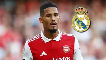 El defensa del Arsenal sería un gran refuerzo para el equipo de Ancelotti