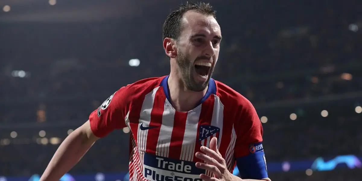 El defensor central del Cagliari, de anterior paso por el equipo Colchonero, llegaría a un acuerdo con el equipo italiano para favorecer su vuelta a ser dirigido por Simeone. Detalles de un regreso esperado.