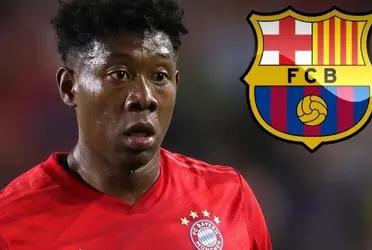 El defensor del Marsella es el objetivo del conjunto alemán, y el equipo culé también lo pretende. Si se cae, ¿Qué otros nombres barajan?