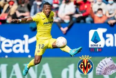 El defensor ecuatoriano pasa por un momento complicado y el club planea venderlo de cara a la próxima temporada.