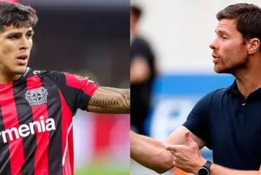 El defensor ecuatoriano sufre de un gran problema que podría ser ayudado por un entrenador de la altura del español.