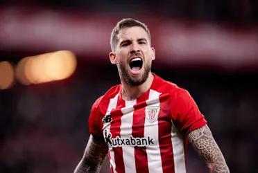 El defensor español tenía todo acordado esta semana para renovar su vínculo con el equipo reala, sin embargo, el cuadro culé apareció y frenó todo tipo de negociaciones.