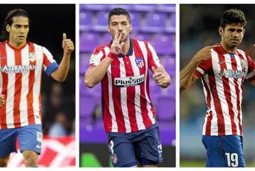 El defensor juega en la Bundesliga, y no descarta volver al equipo colchonero