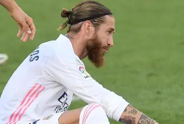 El delantero brasilero quiere el mejor equipo posible.