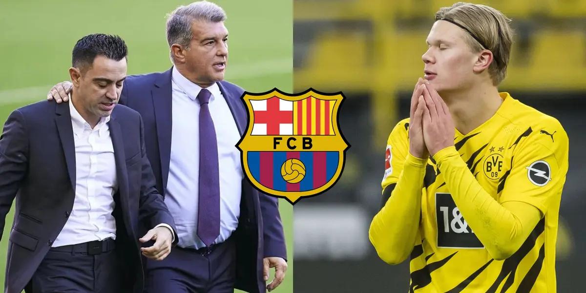 El delantero danés inició con buen pie su nuevo camino tras fracasar en Barcelona y en estos momentos la ilusión de verlo es mucha.