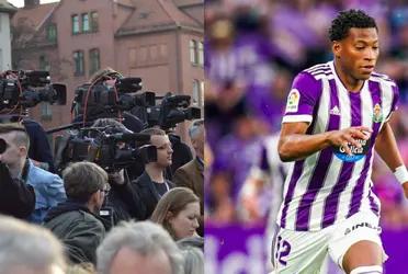 El delantero ecuatoriano fue criticado duramente debido a su mal temporada, aunque un hecho muy marcado lo habría beneficiado.