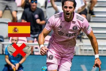 El delantero ecuatoriano sonó para llegar a LaLiga, pero un problema en el camino habría complicado las negociaciones.