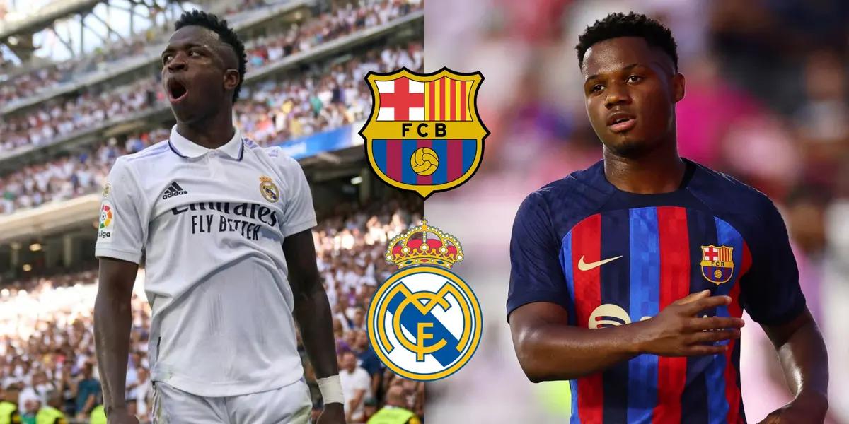 El delantero español ha perdido un aspecto claro en su juego debido a las lesiones y por ello ahora debe mirar al brasileño para volver a la élite.