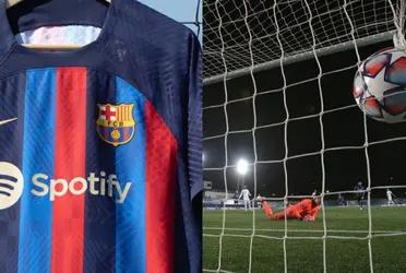 El delantero está llevando adelante una temporada fantástica.