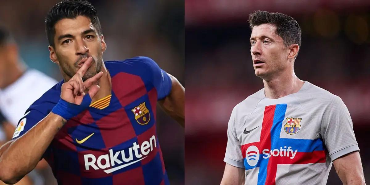 El delantero está sumando unos números fantásticos a su temporada.