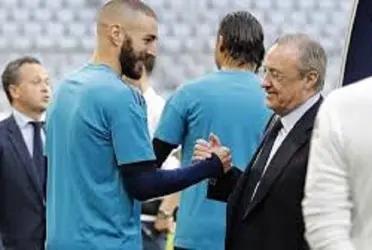 El delantero francés se lució en la noche de Champions y disfrazado de héroe, encaminó al equipo a la clasificación