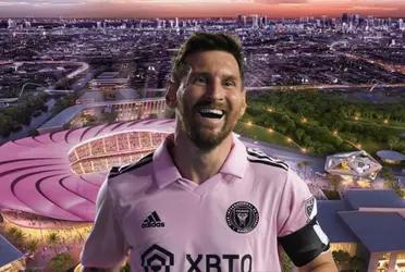 El delantero intentará volver a ser campeón con el Inter Miami y la Selección Argentina.