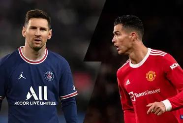 El delantero portugués alcanzó la marca de 801 goles convertidos hace pocos días y buscará superar a Bican como máximo anotador de la historia del fútbol.