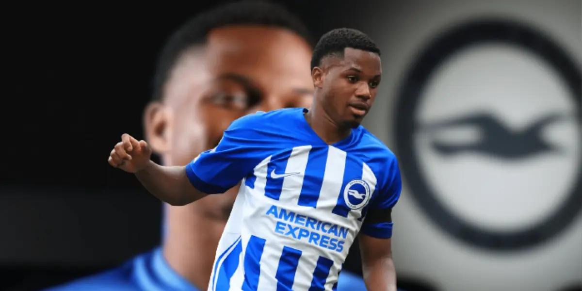 El delantero que pertenece al Barça ha logrado sacarse la mufa y ha marcado su primer gol, pero ha sido humillado con su equipo de forma terrible