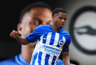 El delantero que pertenece al Barça ha logrado sacarse la mufa y ha marcado su primer gol, pero ha sido humillado con su equipo de forma terrible