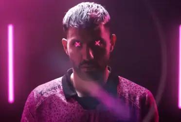 El delantero, que recientemente anunció su retiro profesional, se asoció con Eleven Talent Group. El movimiento con la empresa de representación del Manchester City, fue para poder armar una corporación de esports de la que es propietario del 80%.