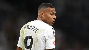 El delantero va por un objetivo muy grande con el conjunto blanco