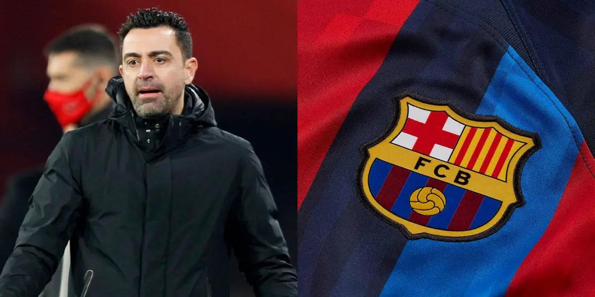 El delantero ya tiene su fecha de regreso con el equipo blaugrana.