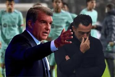 El directorio blaugrana tendría la decisión más que tomada