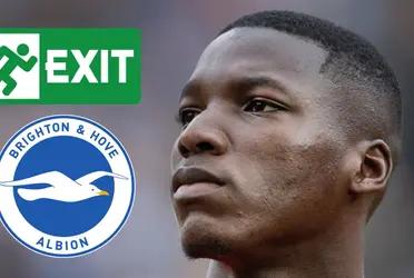 El ecuatoriano es la gran figura de Las Gaviotas junto a este jugador.