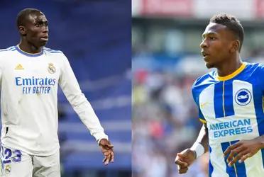 El ecuatoriano es de los mejores en su puesto, sin embargo al no tener tantos focos en su figura, termina quedando opacado por los demás.