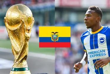 El ecuatoriano pasa por un buen presente, sin embargo no debe confiarse en la recta final.