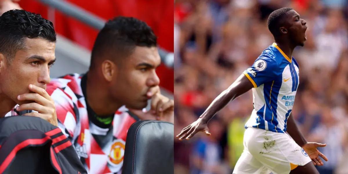 El ecuatoriano también sonaba para llegar a los reds, sin embargo, terminaron decidiéndose por el brasileño.