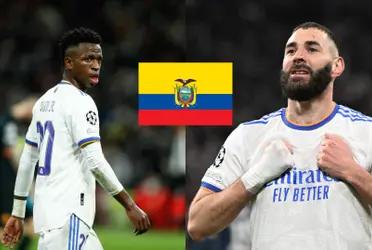 El ecuatoriano vive un presente realmente bueno en Estados Unidos y un equipo importante de España ya habría posado sus ojos en él.