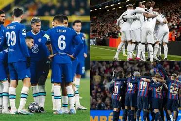 El elenco londinense quiere ficharlo para la próxima temporada.