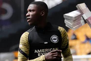 El enemigo número 1 de Moisés sería un jugador de la Liga.