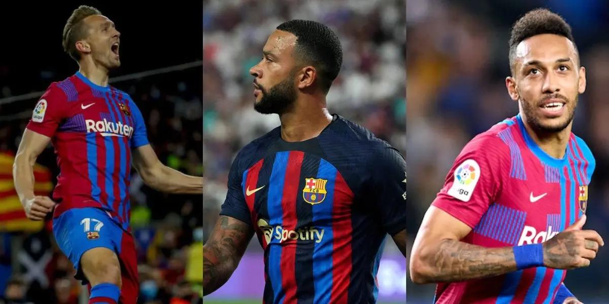 El entorno del delantero esta negociando su traspaso al fútbol de Estados Unidos.