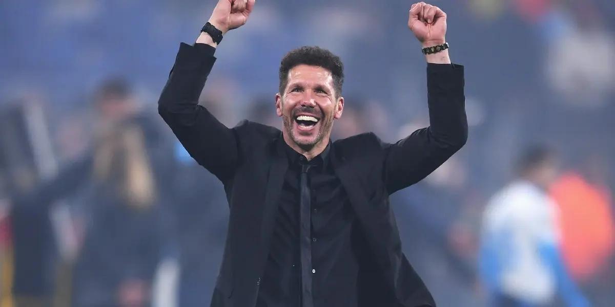 El entrenador argentino alcanzó una nueva marca el fin de semana y ahora va por las pocas que le faltan superar.