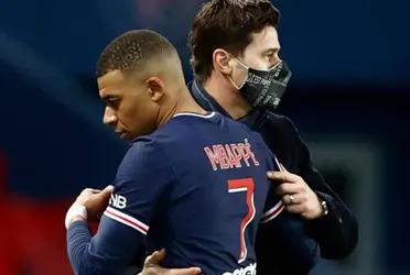 El entrenador argentino busca robarle uno de los mejores jugadores a Zinedine Zidane.