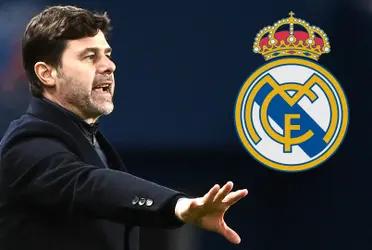 El entrenador argentino no seguiría en el PSG.