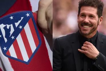 El entrenador argentino tendrá al lateral para reforzar su defensa.