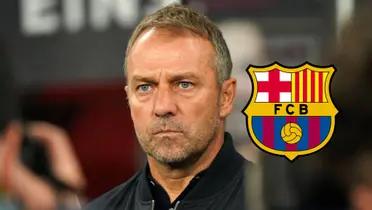 El entrenador asumirá en lugar de Xavi en el FC Barcelona.