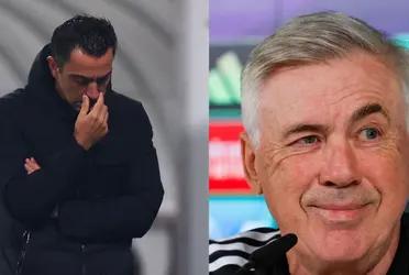 El entrenador azulgrana no para de recibir malas noticias de su plantel.