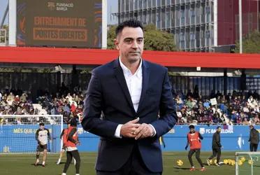 El entrenador Blaugrana es mirado de reojo por los malos resultados y tomó una drástica decisión para comenzar el año de la mejor manera