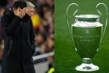 El entrenador blaugrana necesita jugadores para mejorar la calidad de su plantilla.