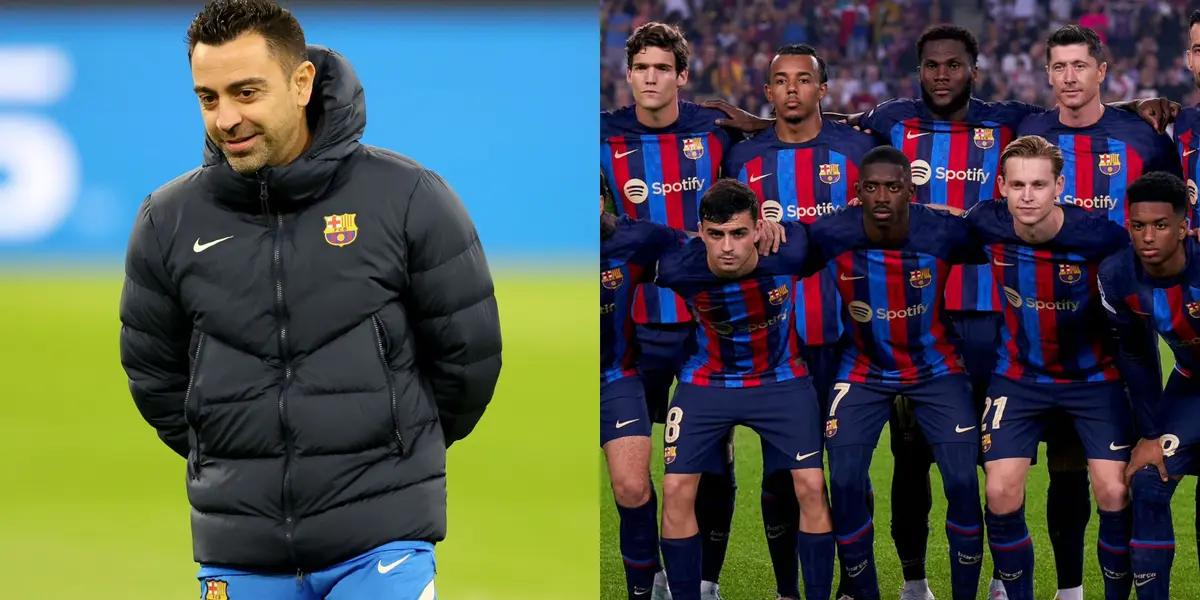 El entrenador comienza de a poco a rearmar su equipo ideal.