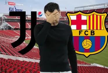 El entrenador español comienza a tener ausencias en la pretemporada.