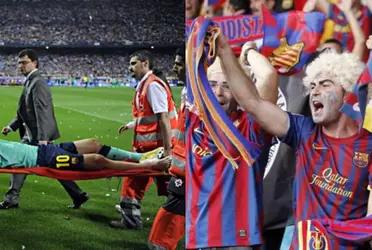 El entrenador español está preocupado con el rendimiento físico.