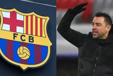 El entrenador español le dará vía libre y no viajará a la pretemporada.