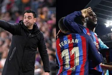 El entrenador español podría tener a su primer refuerzo cuanto antes.