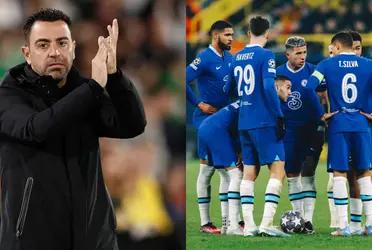 El entrenador español sabe que le puede aportar grandes cosas a su equipo.