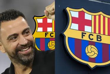 El entrenador español tendría abrochado al pivote que tanto ha pedido.