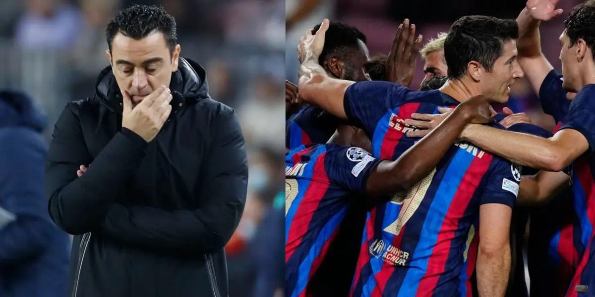 El entrenador español no tuvo una buena noche en el Teatro de los Sueños.